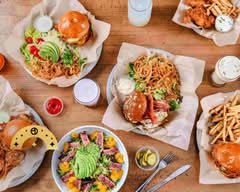 Kyle's Kitchen (Calle Real)