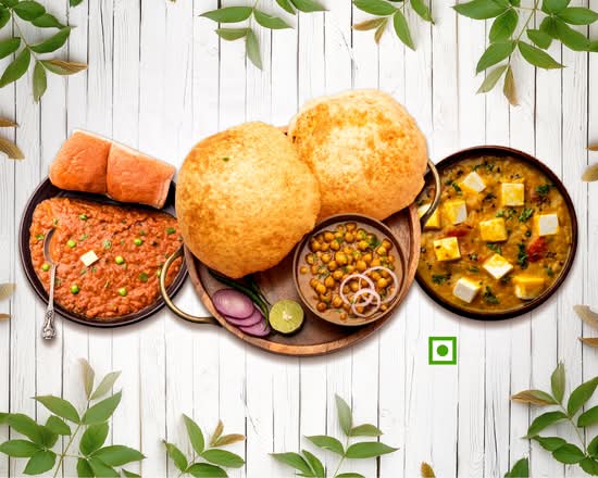 Curry And Chutney By Gopal's (317 Burnhamthorpe Rd)