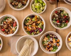 Roots Natural Kitchen (Midlothian)