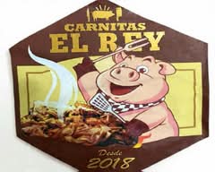 Carnitas El Rey (Irapuato)
