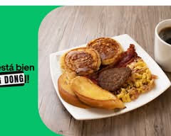Panadería y Repostería Winnys