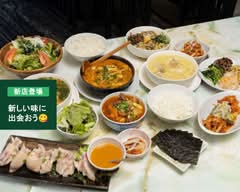焼肉ポハン  yakinikupohan	
