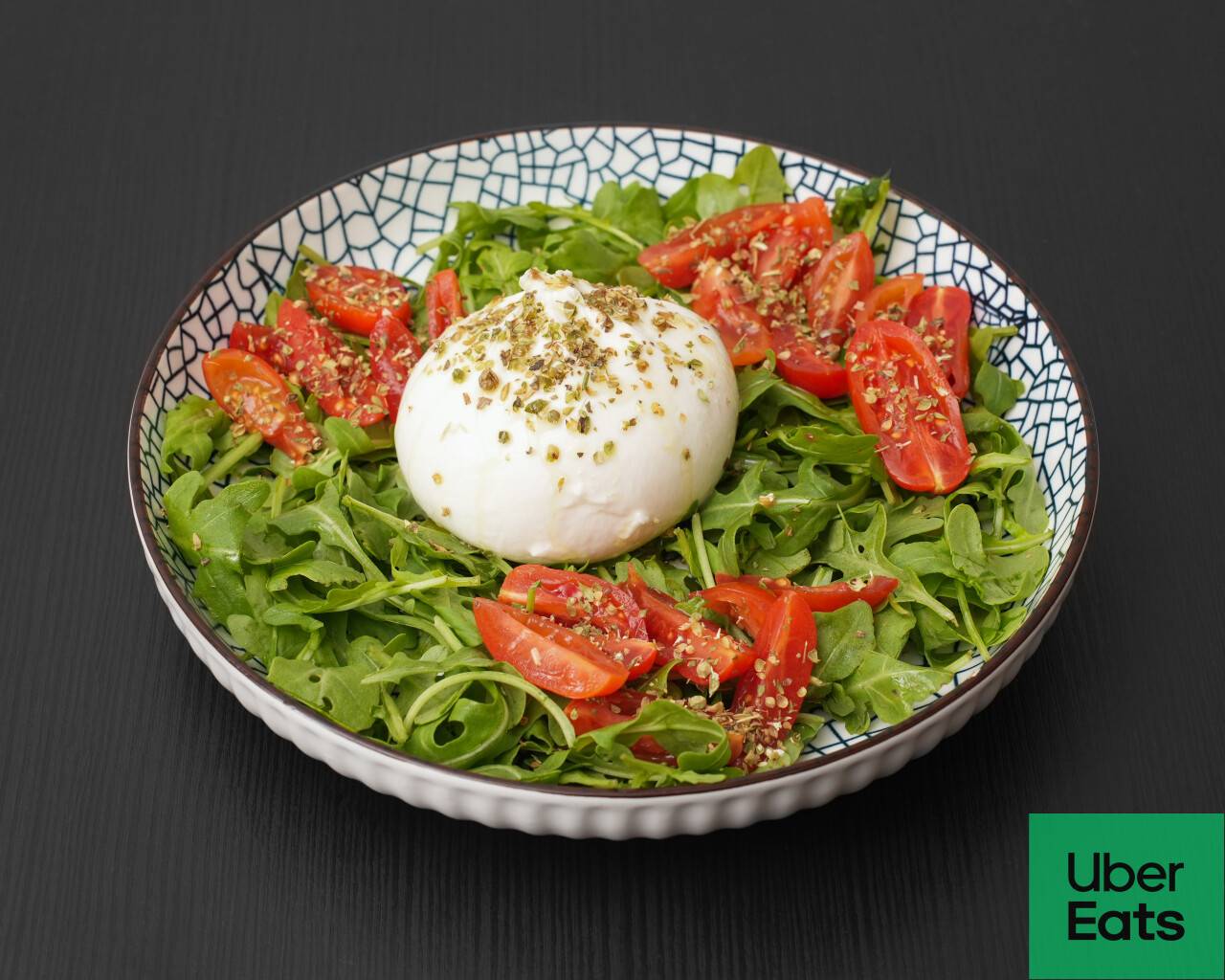 Burrata