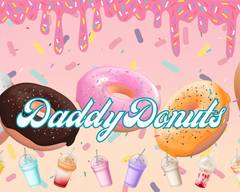 Daddy Donuts