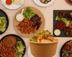 Mama Coossa & Crousty (Carrières-sur-Seine)