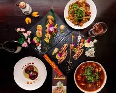 Asiana Bistro