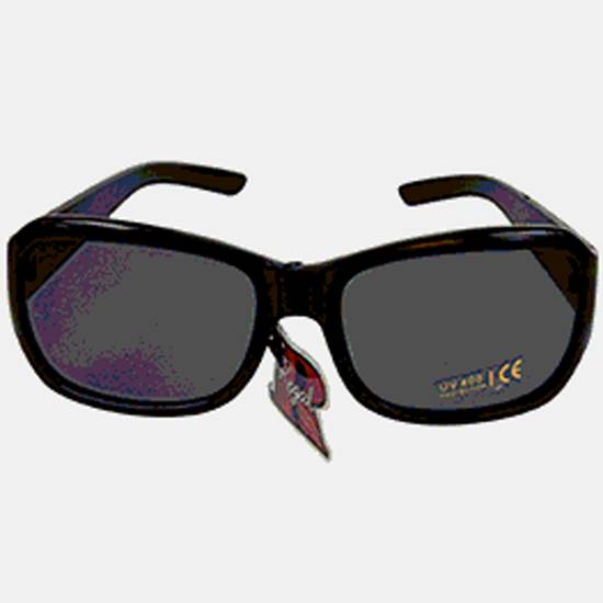 Regal Adult Sunglasses PLASTIC Frame (##)