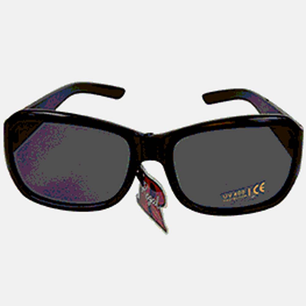 Adult Sunglasses Plastic Frame