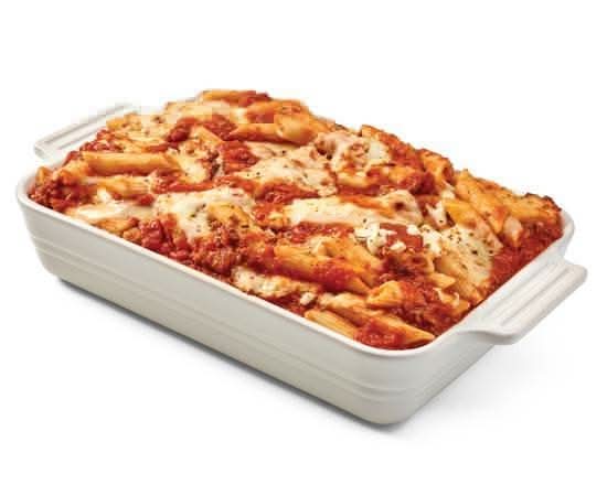 Tuscani Meaty Marinara Pasta Familiar