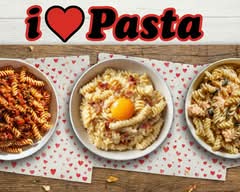 I ❤️ PASTA - Boétie
