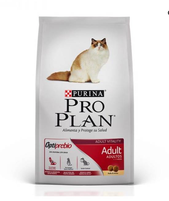 Pro Plan Gato Adult 1kg