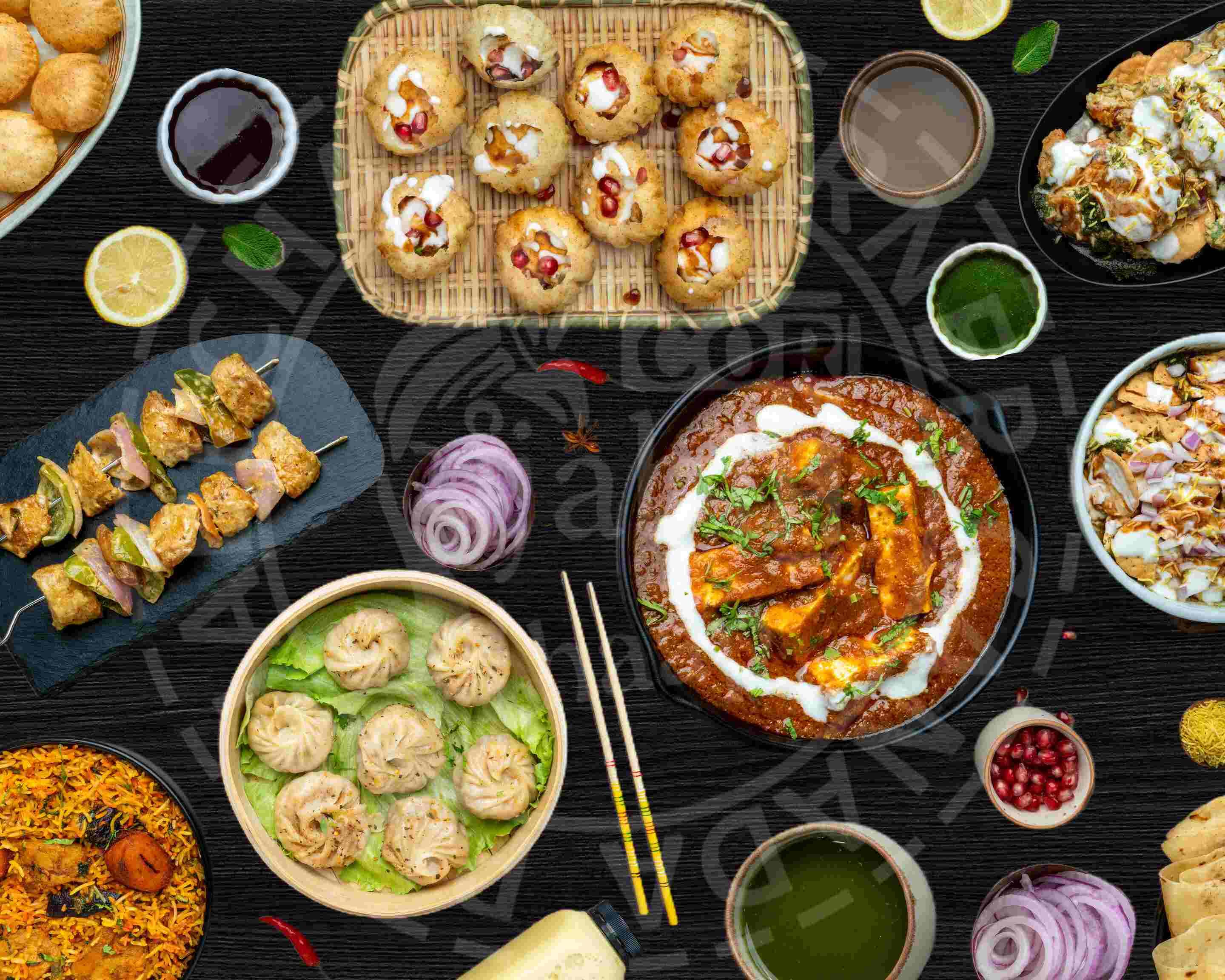 Order Punjabi Chaap Corner Scarborough - Menu & Prices - Toronto ...