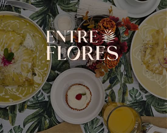 Entre Flores y más