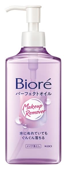 Biore深層卸粧油230ml
