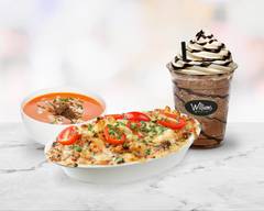 Williams Fresh Cafe - Stone Road Mall