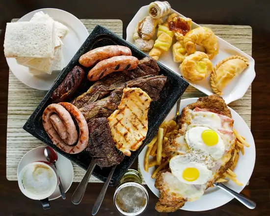 WAFU Steak House