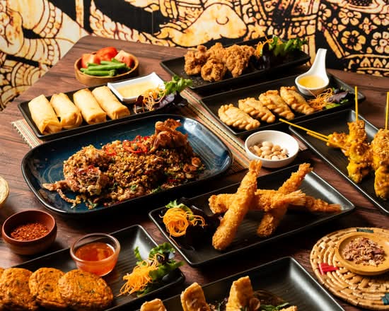 Ban Na Thai Restaurant (Mackay)