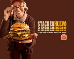 Burger King - Carretas