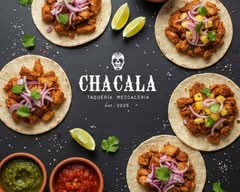 Taquería Chacala