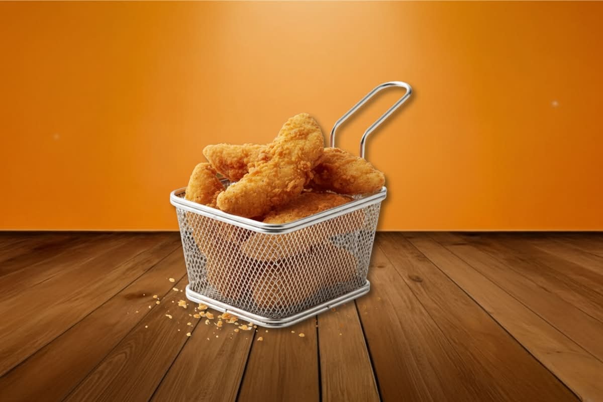 Tenders X6 🍗