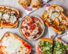 Mickey's Italian Deli