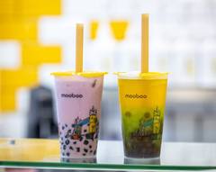 Mooboo Bubble Tea