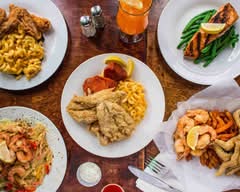 Bed Stuy Fish Fry - Bronx