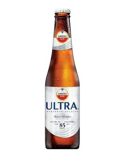 8287 CERVEZA AMSTEL ULTRA BT 355