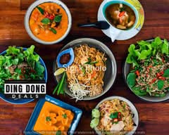 Kaow Thai Restaurant