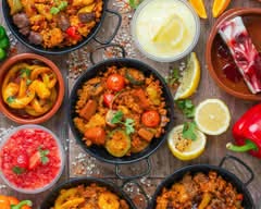 Bite Catering