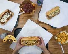 Philthy Philly's (148 Queen East Brampton)