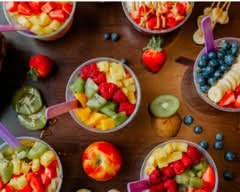 Hula Bowls