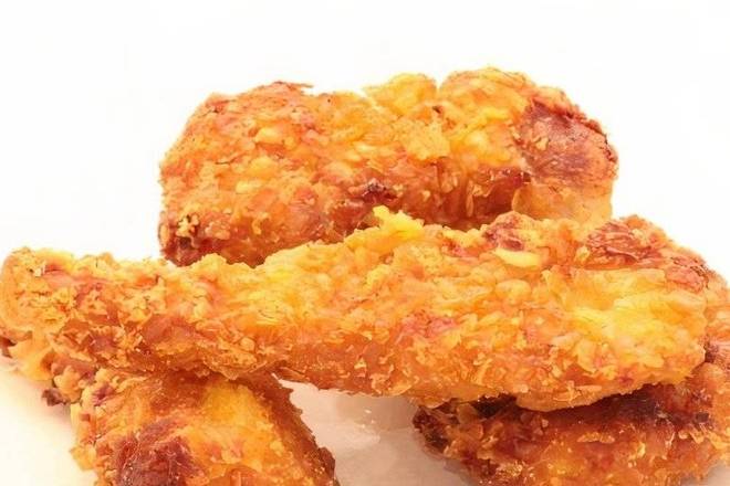 Chicken Fingers