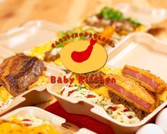 オムタコライス屋 Baby Kitchen 北池袋店 omutakoraisuya baby kitchen kitaikebukuro