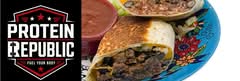 Protein Republic (614 18th Ave N)