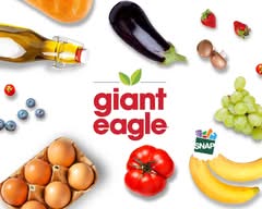Giant Eagle (4780 West Broad Street)