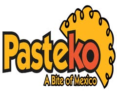 Pasteko Glorieta Texcoco (Mexico City)