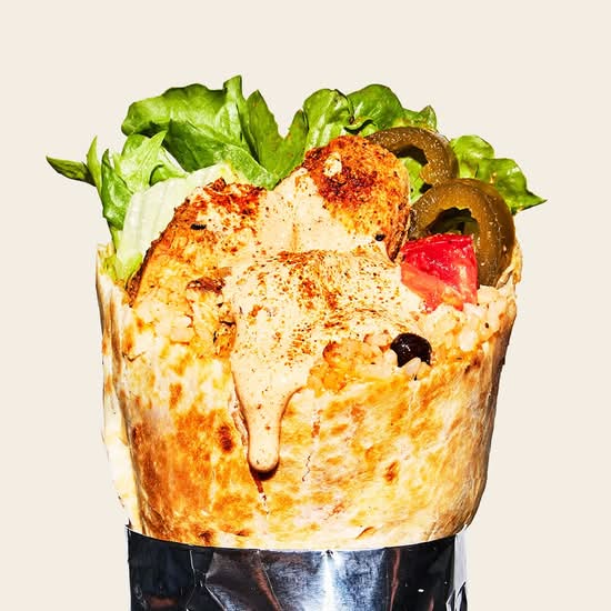 BABY BURRITO BROTHERSの出前・宅配・テイクアウトメニュー | ウーバー
