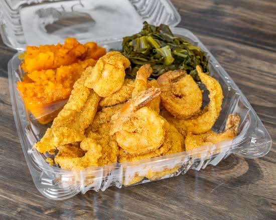 A Taste of Seafood photo 2