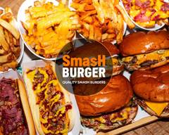 Smash Burger Gap