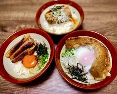 豪快 豚の角煮丼 渋谷店 Hearty braised pork rice bowl			