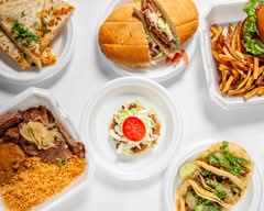 Lucas Tacos and Burgers (Food Truck)