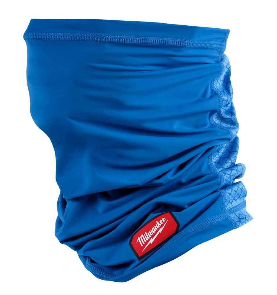 Milwaukee Cooling Neck Gaiter