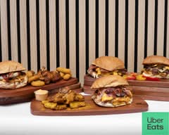 Le Malabar Burger