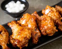 Roosters Wings! (800 Forrest St NW)