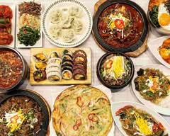 明洞のり巻 職安通り店 myondongnorimaki syokuandouriten