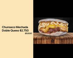 Maty Mechadas - Plaza De Armas 2 Sur 1 Pte