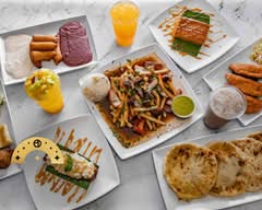 Lo'roko Pupuseria & Grill