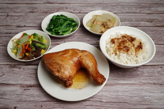 Ace Wok王牌小厨