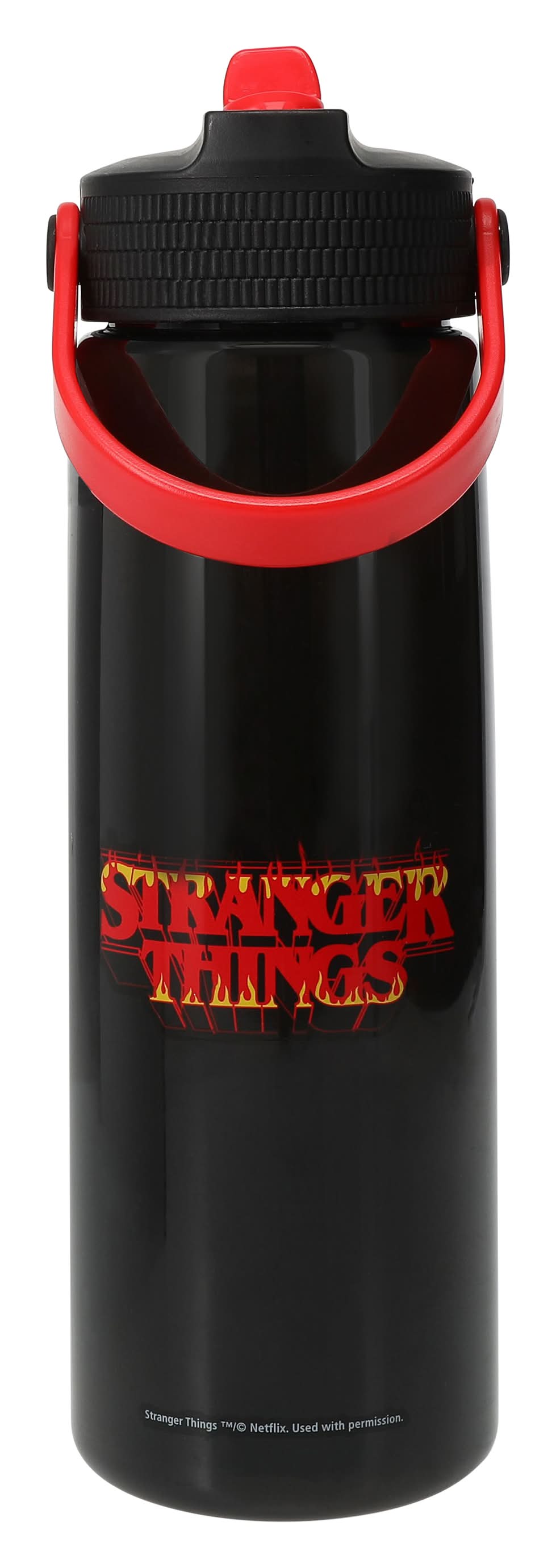 Zak!® Horror Halloween Bottle 30oz Stranger Things